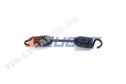 Пружина колодки 201*29,5mm