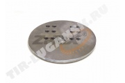 Плита стакана пневморессоры 250*20