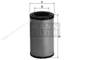 Mann Filter C372070
