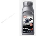 Тормозная жидкость ДОТ-4 SUPER DOT(0.250л)