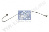 Injection line
