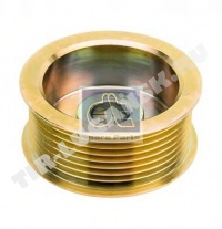 463035 DIESEL TECHNIC