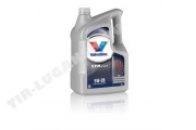 Масло VALVOLINE SYNPOWER MST C3 5W40, 5Л