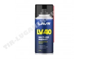 Смазка многоцелевая LV-40 210ml