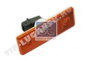 Side marker lamp