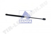 Амортизатор решетки 277-485mm/250N