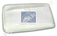 Стекло фары DAF, L