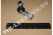 Наконечник тяги КПП М12*1.75/М10 Прав