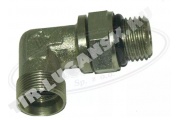 Соединитель уголок М14*1.5