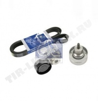 594190 DIESEL TECHNIC