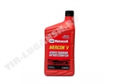 Масло  ATF Mercon V 0,946 л