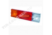 Фонарь задний MB 110*400