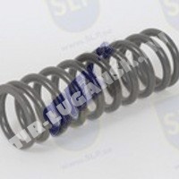 CAB COIL SPRING