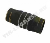 Патрубок интеркулера 65*180
