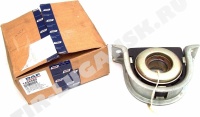 Подшипник подвесной D45