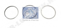 Piston ring kit