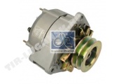 Генератор 24V 100A
