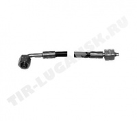 Шланг подъема кабины 0590mm M12x1