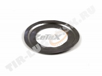 DUST COVER,WHEEL HUB