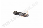 Палец рессоры М35*3*168мм