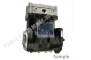 Compressor