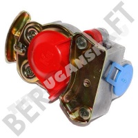 BK1401203AS Bergkraft