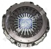 Корзина сцепления 430мм