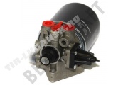 Влагоотделитель в сборе 10 BAR/24V