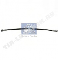Шланг подъема кабины 0400mm M12*1,5