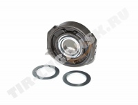 Подшипник подвесной D55