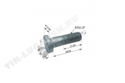 Шпилька колеса М18*1.5*58/67MM