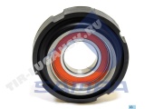 Подшипник подвесной D60