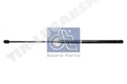 Амортизатор решетки 610mm/360N