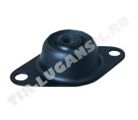 RUBBER METAL MOUNTING