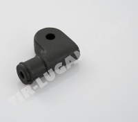 Мембрана клапана 8mm Г образный