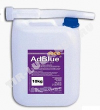 AdBlue (10кг)