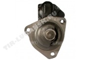 Стартер 24v 6.2kw 11t
