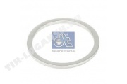 Aluminium washer