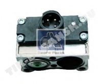 Double valve