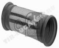 Гофра глушителя D105/L285