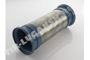 Гофра глушителя D115/L290