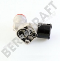 BK1249302AS Bergkraft