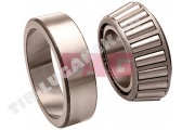 Подшипник ступицы 40*80*32