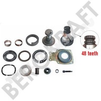 BK1613102AS Bergkraft