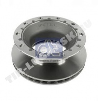 1014105 DIESEL TECHNIC