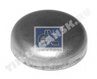 Expansion plug