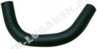 OIL RESERVOIR AND PUMP HOSE