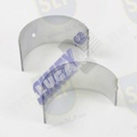 Вкладыши шатунные 0.25 1CYL