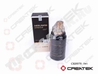 Фильтр топливный сепаратор