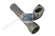 Exhaust manifold